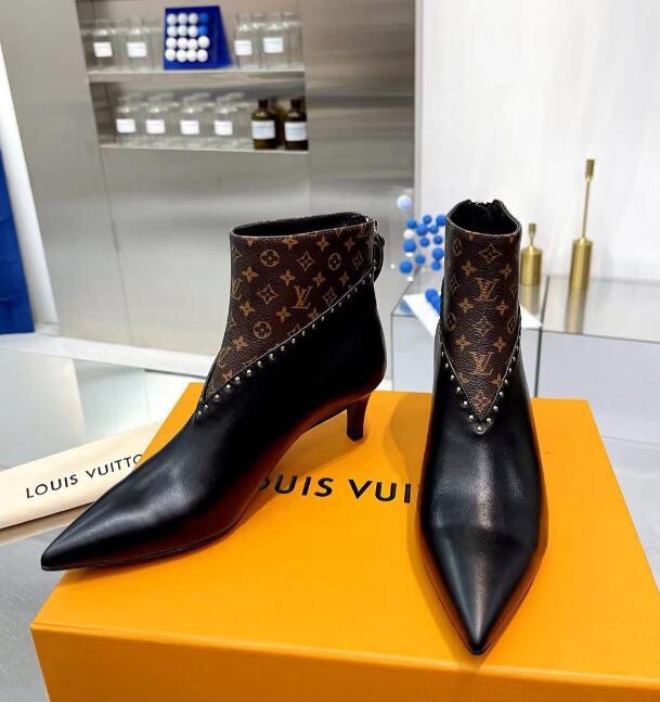Chloe’s Picks - LOV Women Shoes - 839