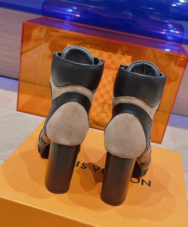 Chloe’s Picks - LOV Women Shoes - 401