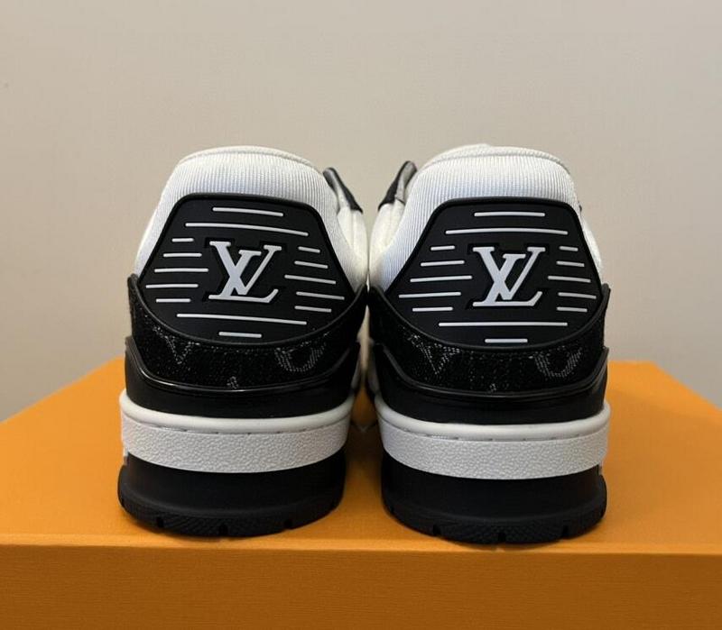 Chloe’s Picks - LOV Men Shoes - 1193