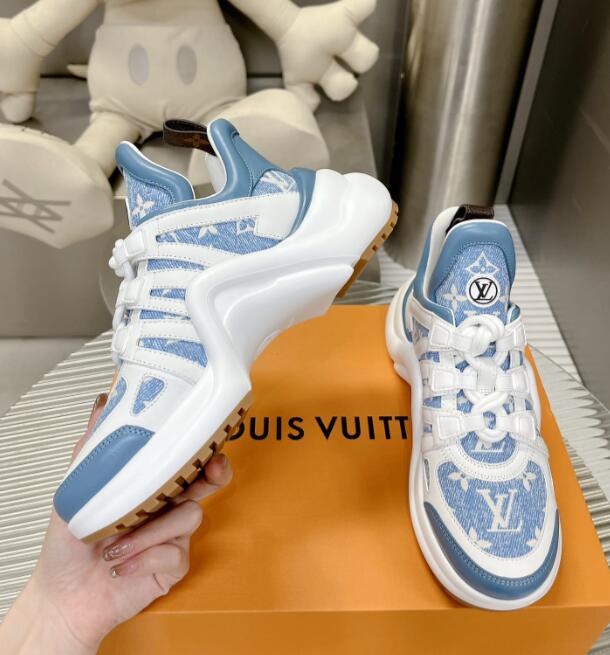 Chloe’s Picks - LOV Women Shoes - 227