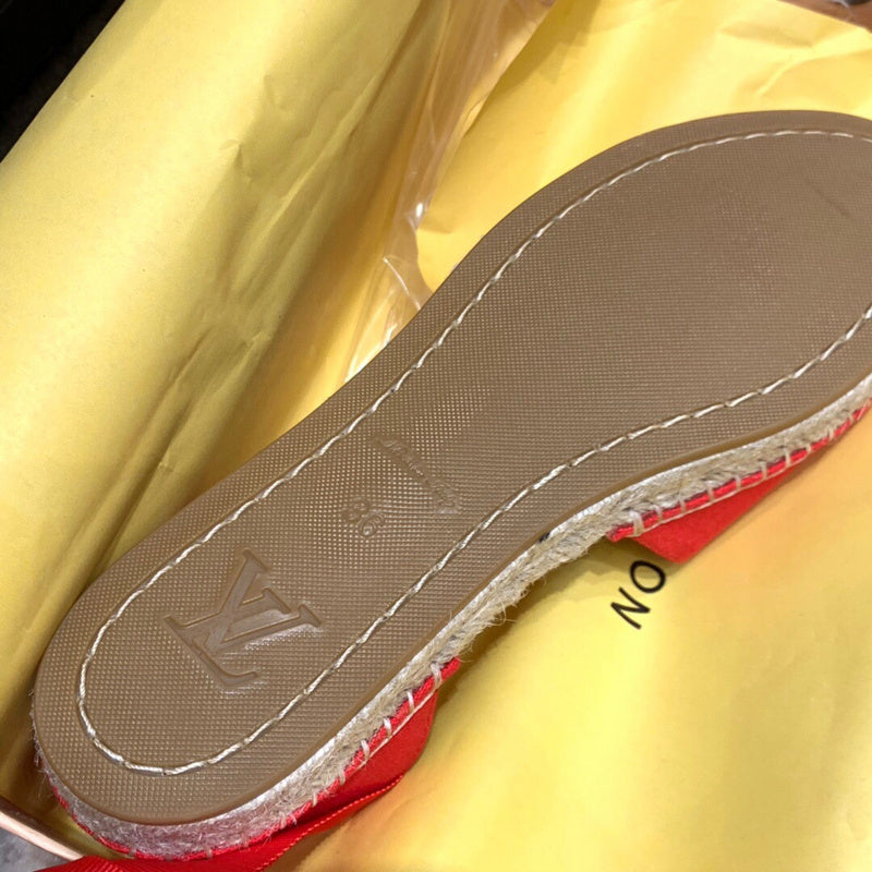 Louis Vuittion Luxury Shoes