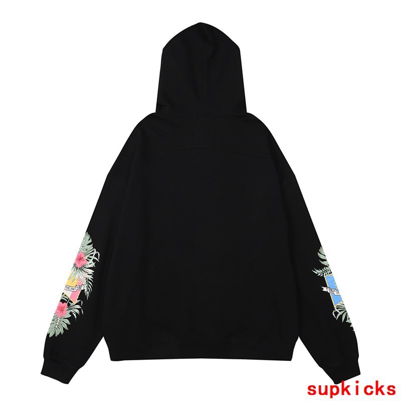 RHUDE Luxury Cloth