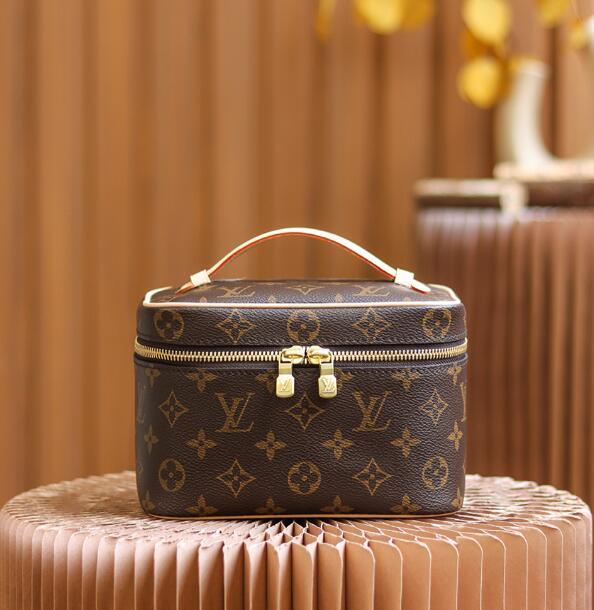Chloe’s Picks - LOV Bags - 2326