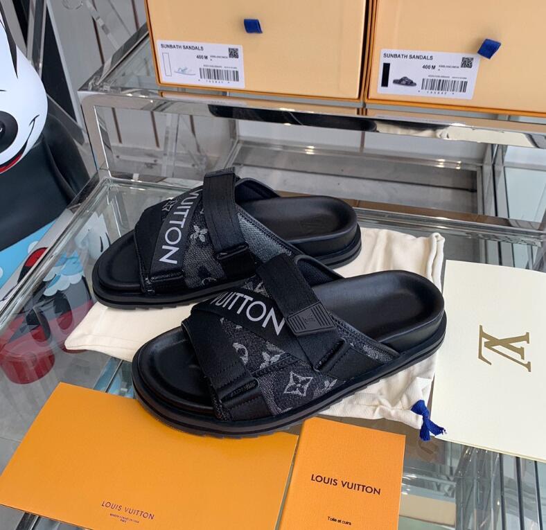 Chloe’s Picks - LOV Men Shoes - 1438