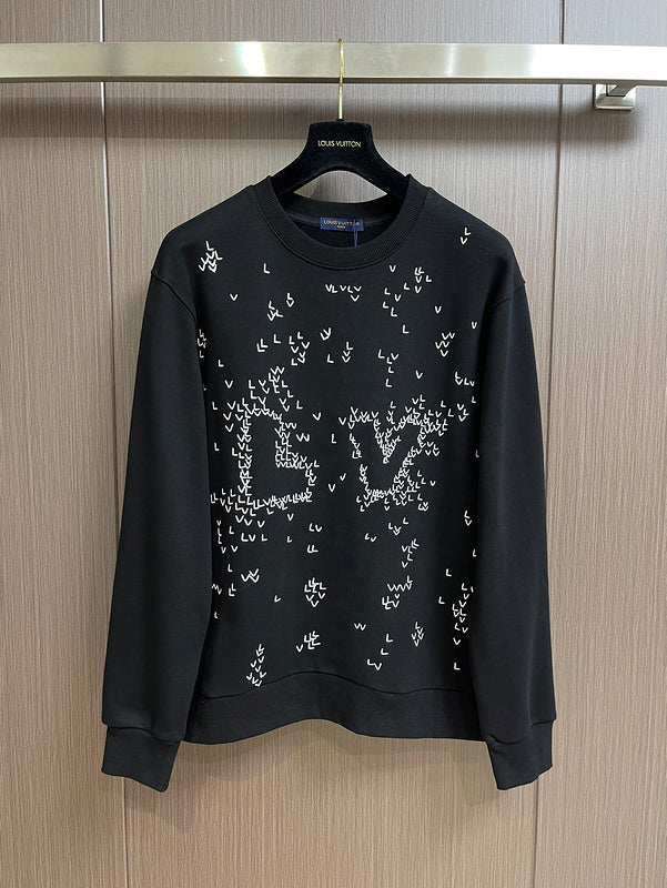 Louis Vuittion Luxury Clothes