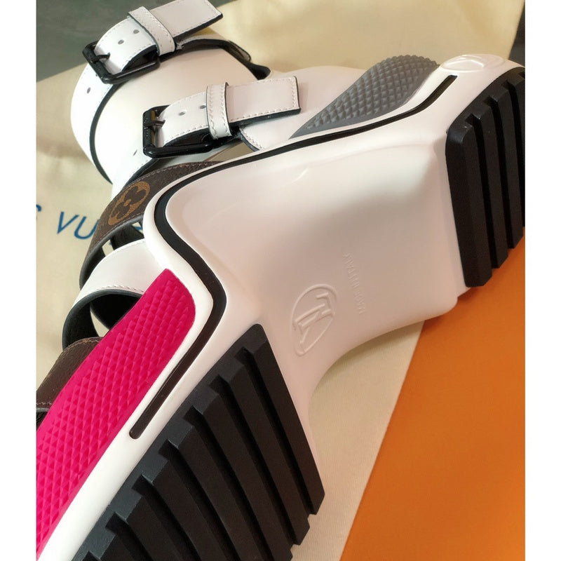 Louis Vuittion Luxury Shoes