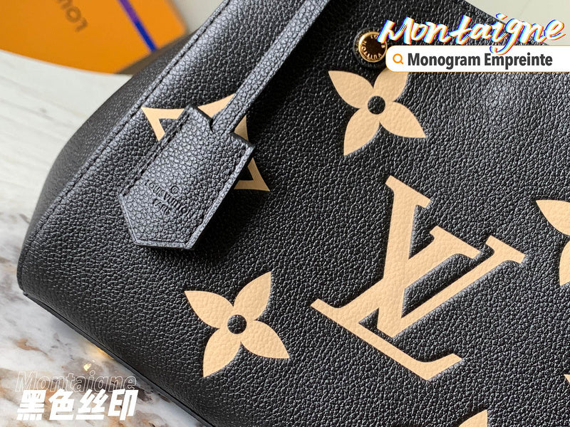 I W Fashion Lu-Vi Bags - 16634