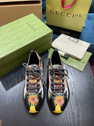 Gucci Luxury Shoes