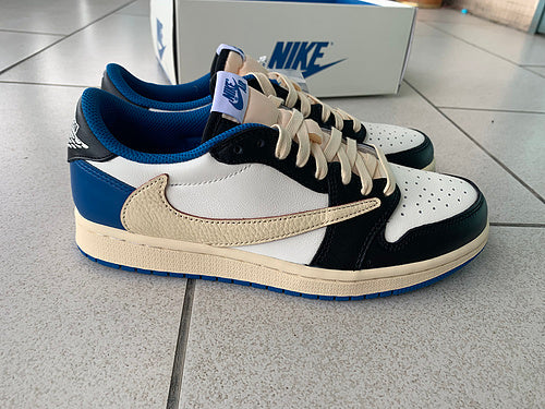 Nike Luxury Shoes