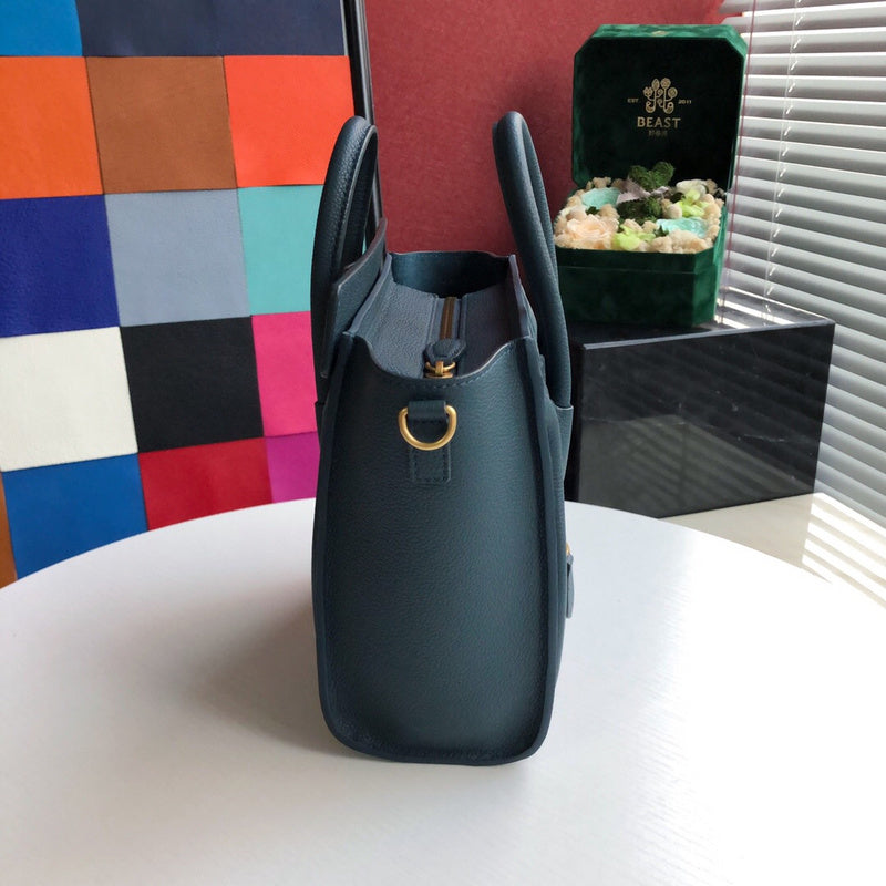 PHA - COL Bags - 226