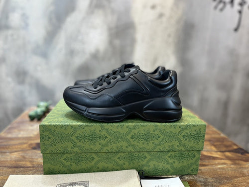 Gucci Luxury Shoes