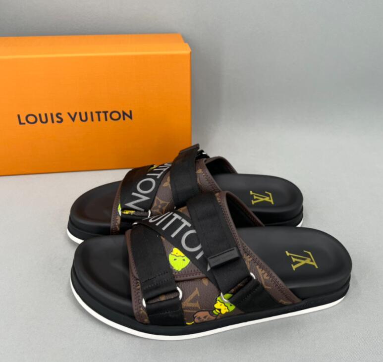Chloe’s Picks - LOV Men Shoes - 1034