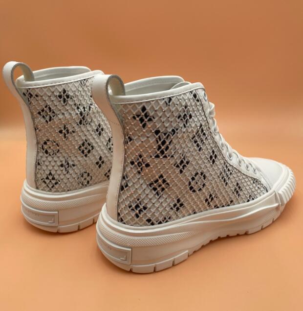 Chloe’s Picks - LOV Men Shoes - 1157