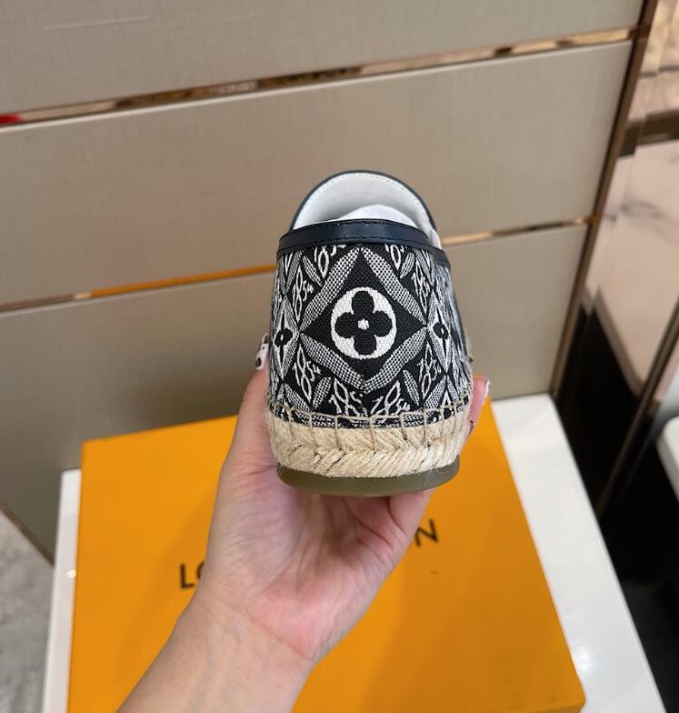 Chloe’s Picks - LOV Men Shoes - 1615