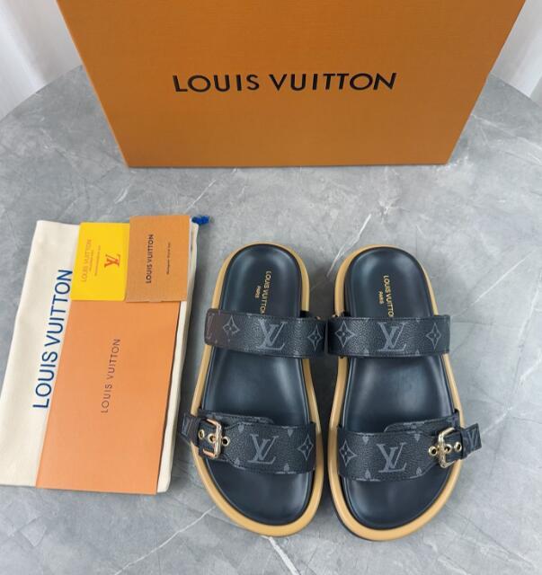 Chloe’s Picks - LOV Women Shoes - 192
