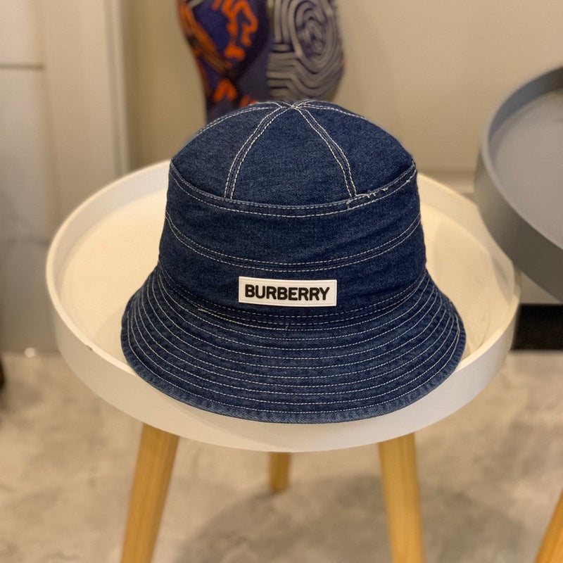 Burberry Luxury Cap