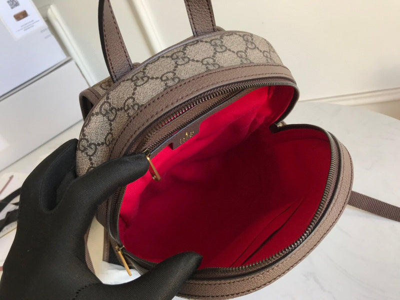 ENT - GCI Bags - 1157