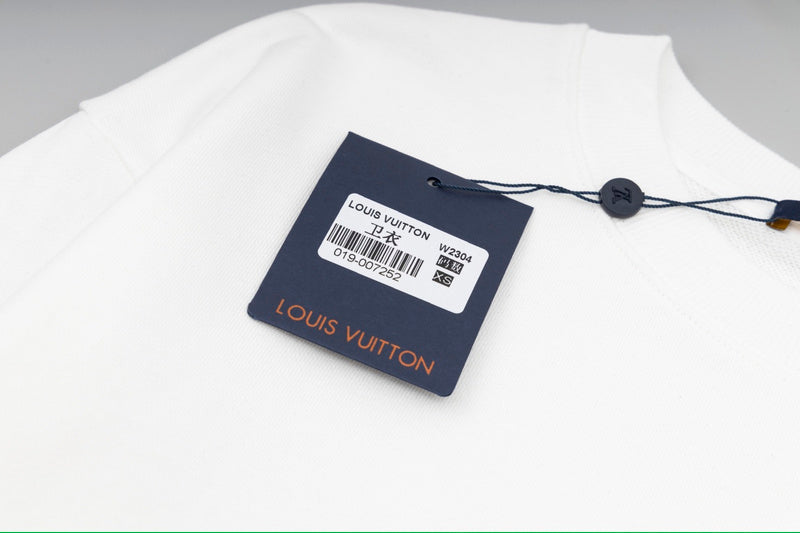 Louis Vuittion Luxury Clothes