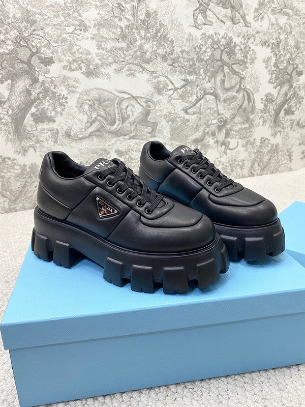Prada Luxury Shoes