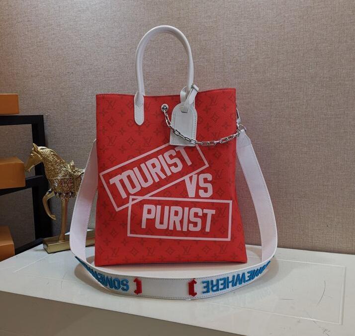 Chloe’s Picks - LOV Bags - 2443