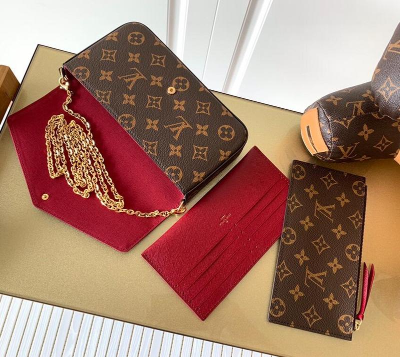 Chloe’s Picks - LOV Bags - 2521