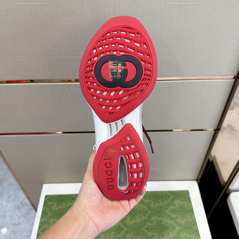 Gucci Luxury Shoes