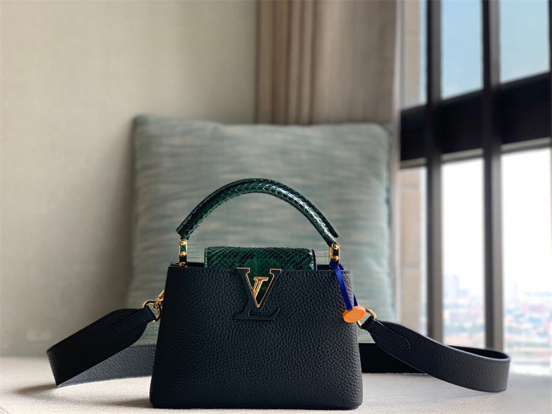 PHA - LOV Bags - 644
