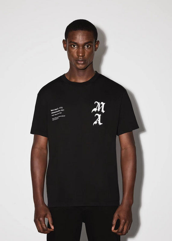 AMIR T-Shirts - 119