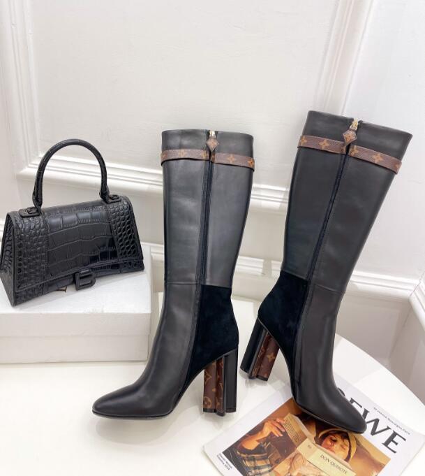 Chloe’s Picks - LOV Women Shoes - 826