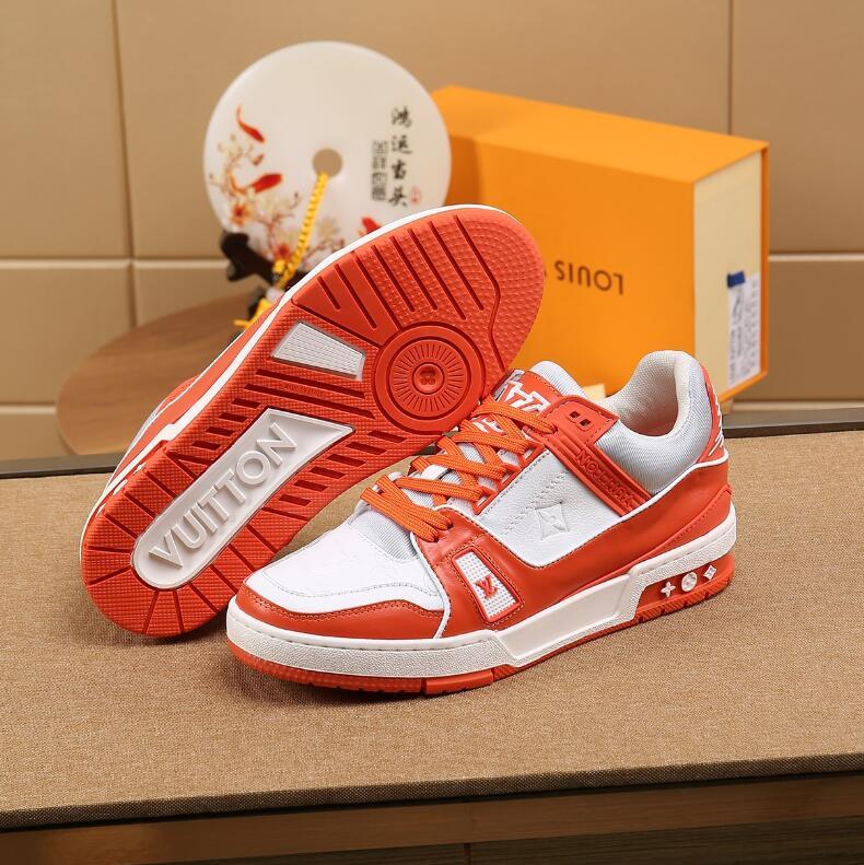 Chloe’s Picks - LOV Men Shoes - 1485