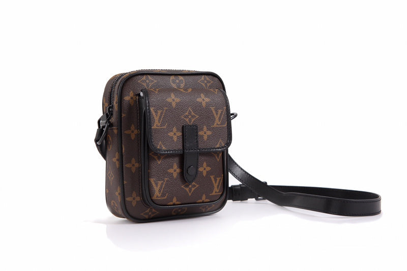 I W Fashion Lu-Vi bags - 17556