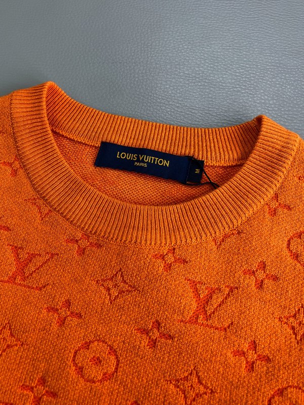 Louis Vuittion Luxury Clothes
