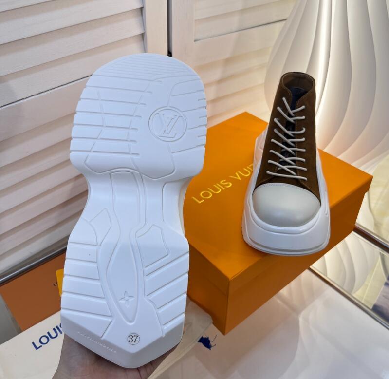 Chloe’s Picks - LOV Women Shoes - 525