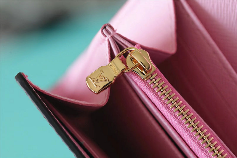 I W Fashion Lu-Vi bags - 8753