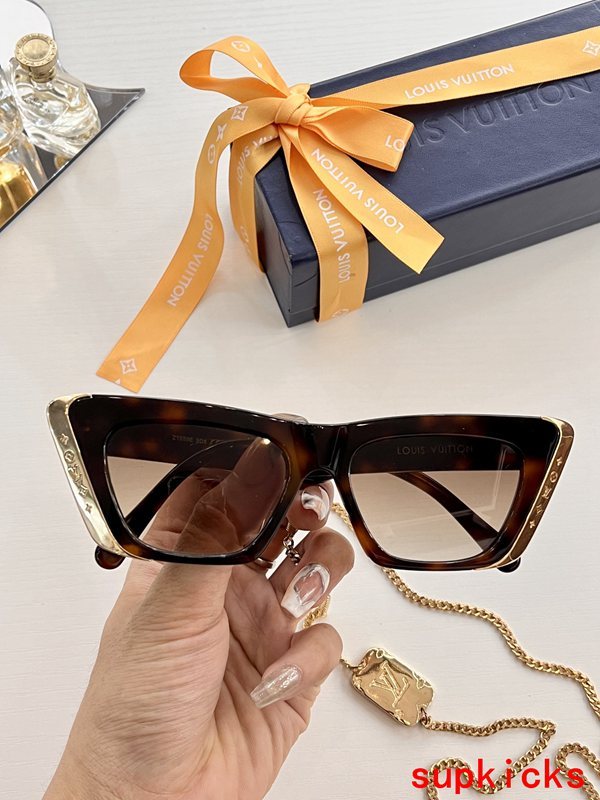 Louis Vuittion Luxury Sunglasses