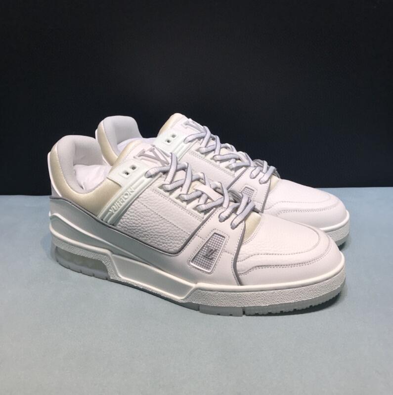Chloe’s Picks - LOV Men Shoes - 1280