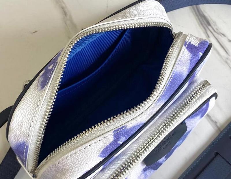 Chloe’s Picks - LOV Bags - 2418