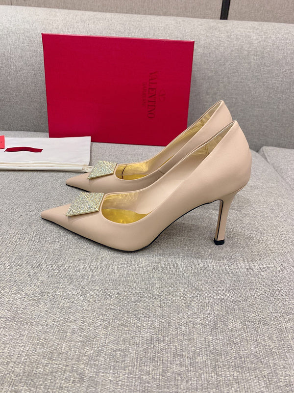 Valentino GARAVANI Luxury Shoes