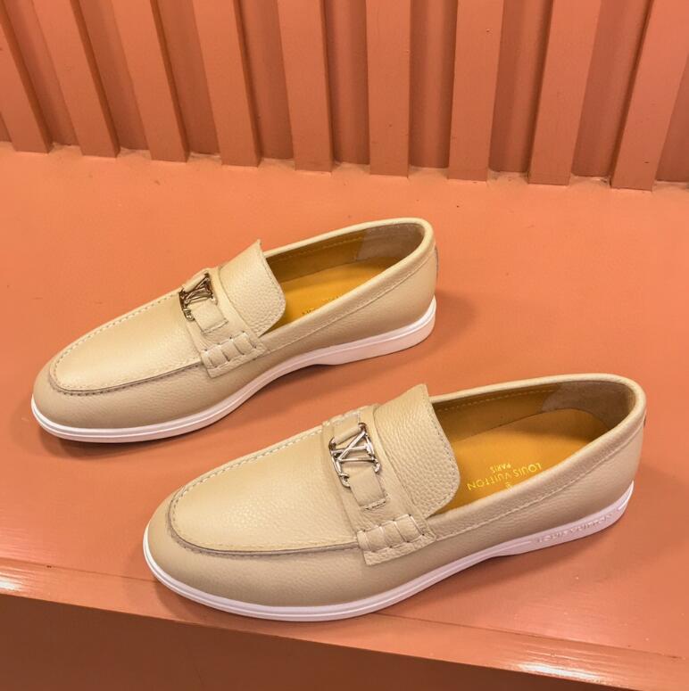 Chloe’s Picks - LOV Men Shoes - 754