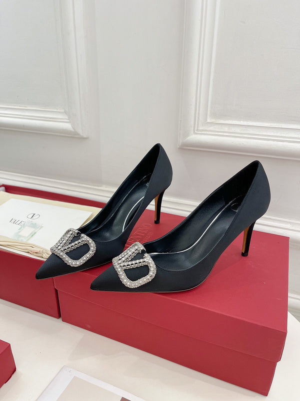 Valentino GARAVANI Luxury Shoes