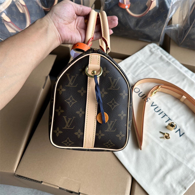 PHA - LOV Bags - 537