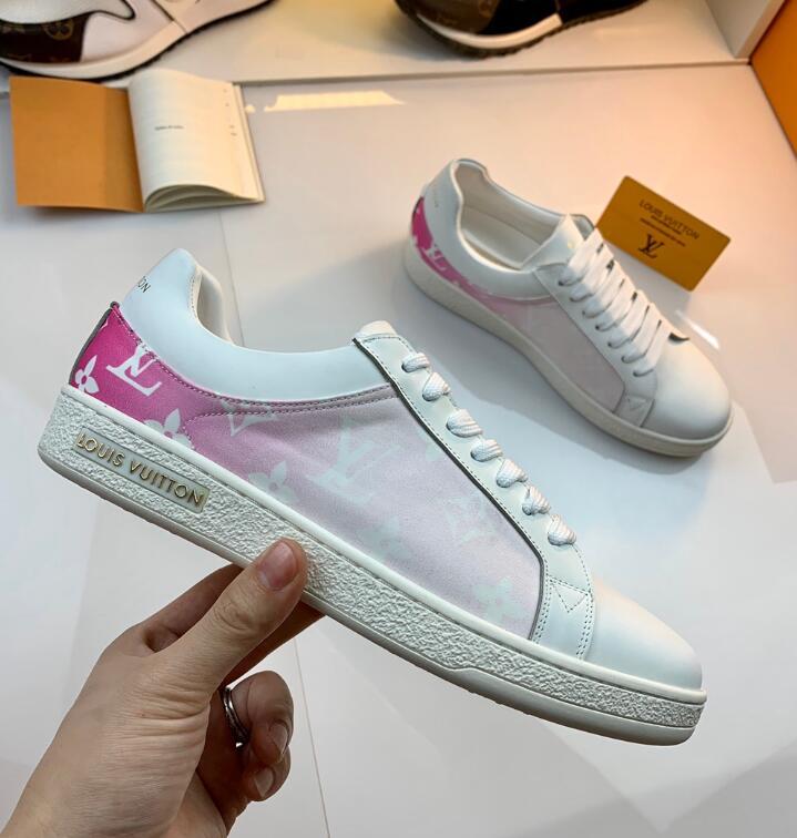 Chloe’s Picks - LOV Men Shoes - 1809