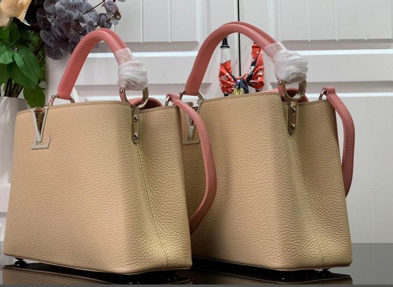 Chloe’s Picks - LOV Bags - 2770