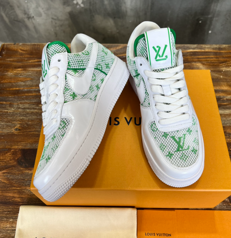 Chloe’s Picks - LOV Men Shoes - 053