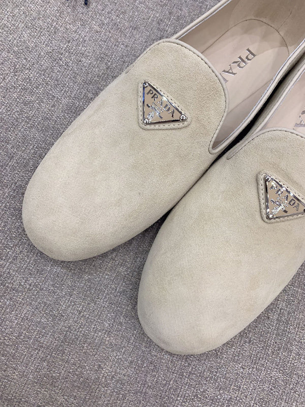 Prada Luxury Shoes