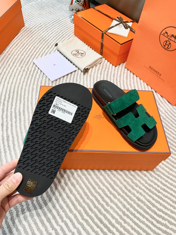 Hermes Luxury Sandals