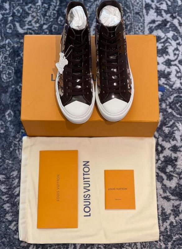 Chloe’s Picks - LOV Men Shoes - 1627