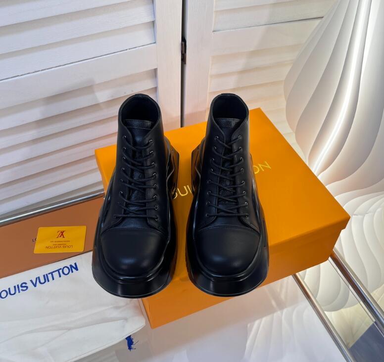 Chloe’s Picks - LOV Women Shoes - 524