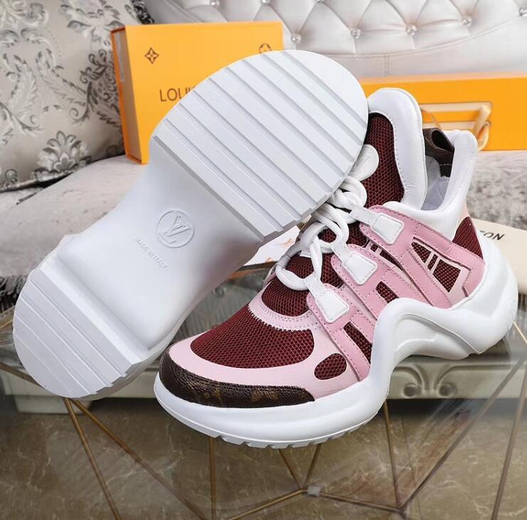 Chloe’s Picks - LOV Men Shoes - 2002