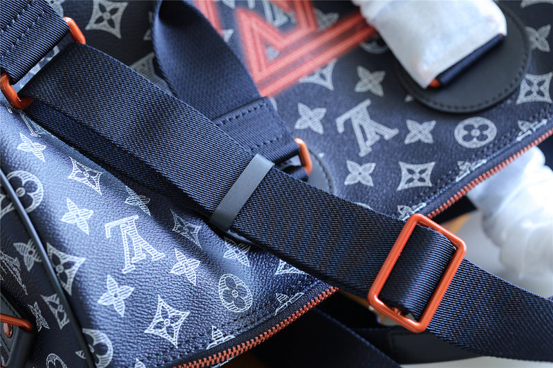 I W Fashion Lu-Vi bags - 8164